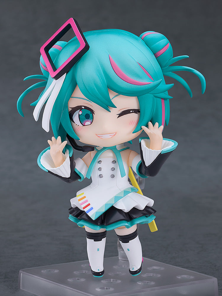 Vocaloid Nendoroid No.2590 Hatsune Miku (Miku Expo 10th Anniversary Ver.)