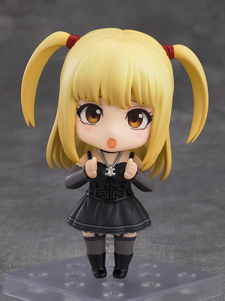 Death Note Nendoroid No.2674 Misa Amane 2.0