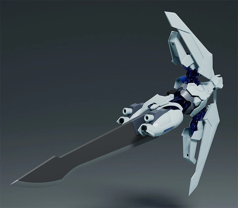 Gun x Sword Moderoid Dann of Thursday Model Kit