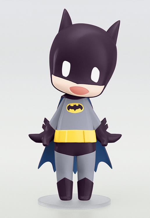 DC Comics Hello! Good Smile Batman