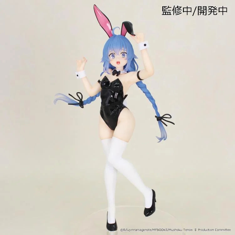 Mushoku Tensei Jobless Reincarnation Vivit Roxy Migurdia (Bunny Ver.) Figure