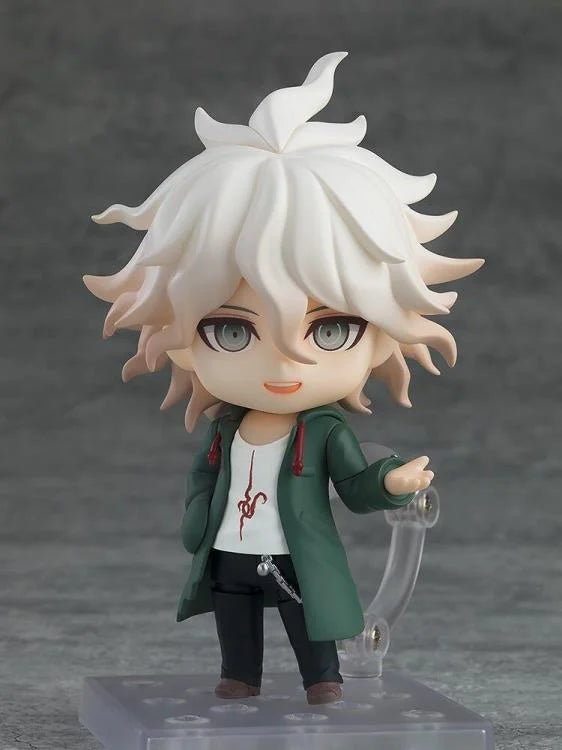 Danganronpa 1.2 Reload Nendoroid No.2580 Nagito Komaeda