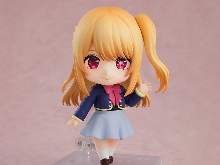 Oshi no Ko Nendoroid No.2537 Ruby (School Uniform Ver.)