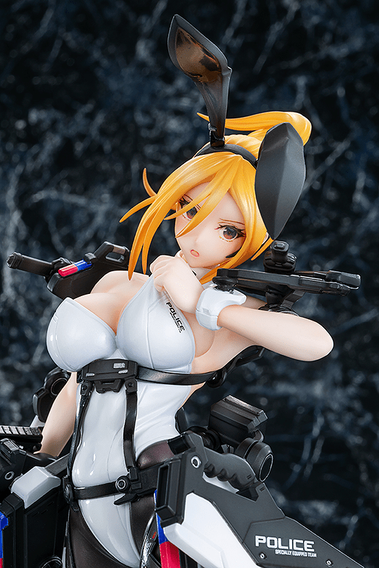 Arms Note KD Colle Powered Bunny 1/7 Scale Figure