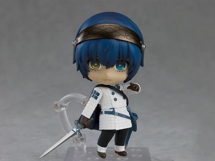 Metaphor ReFantazio Nendoroid Basic No.2650 Protagonist