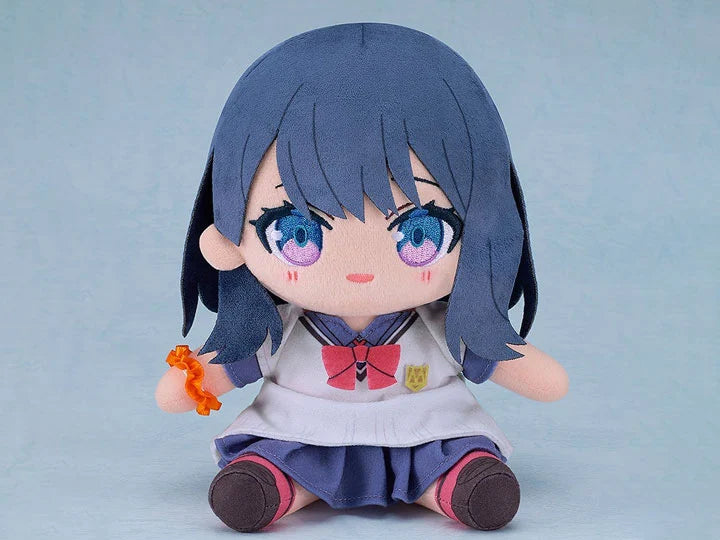 Gridman Universe Chocopuni Rikka Takarada Plushie