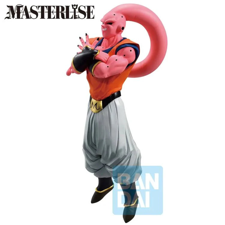 Dragon Ball Z Masterlise Ichibansho Majin Buu Son Gohan Absorbed (VS OMNIBUS ULTIMATE) Figure