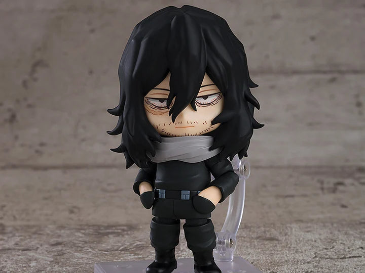 My Hero Academia Nendoroid No.2401 Shota Aizawa