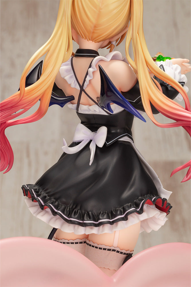 hololive production Yuzuki Choco (Maid Costume Ver.) 1/7 Scale Figure