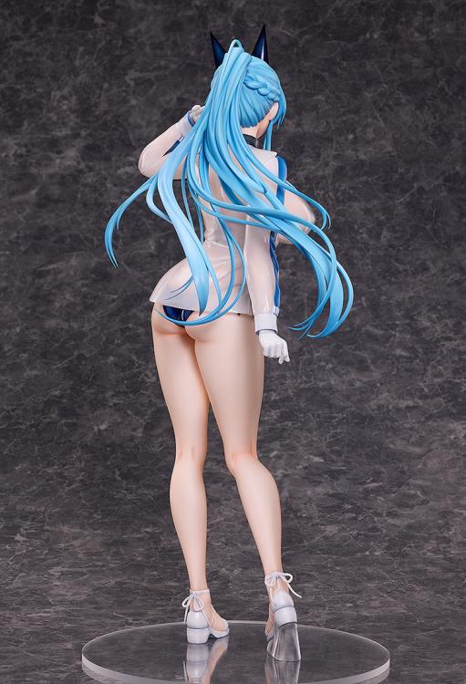 Goddess of Victory Nikke B-Style Helm (Aquamarine Ver.) 1/4 Scale Figure