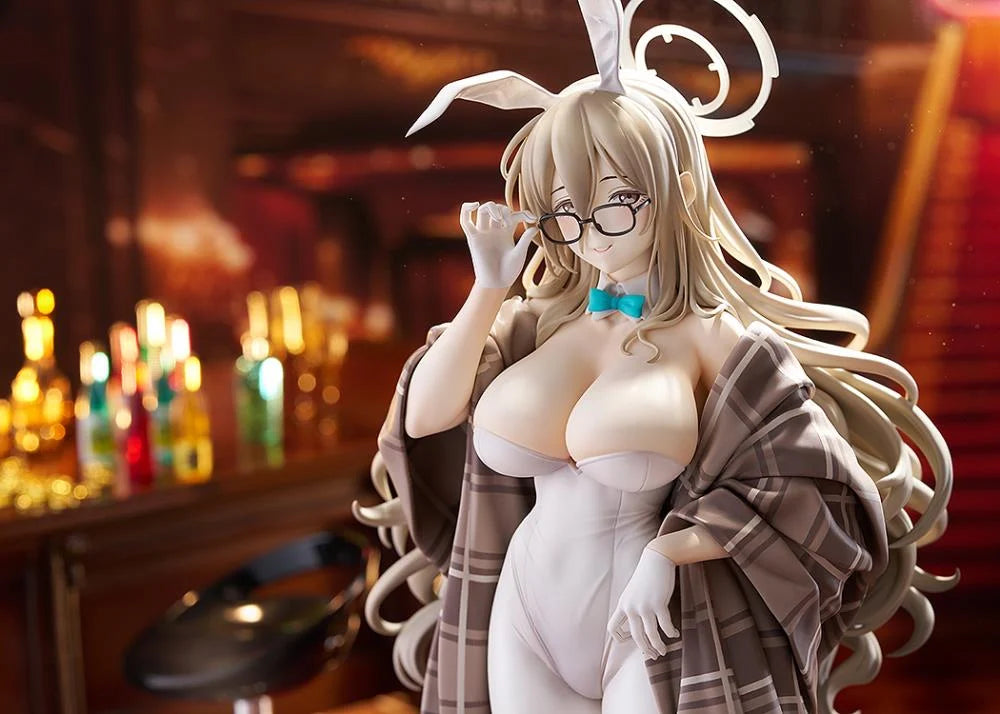 Blue Archive Akane Murokasa (Bunny Girl) 1/7 Scale Figure