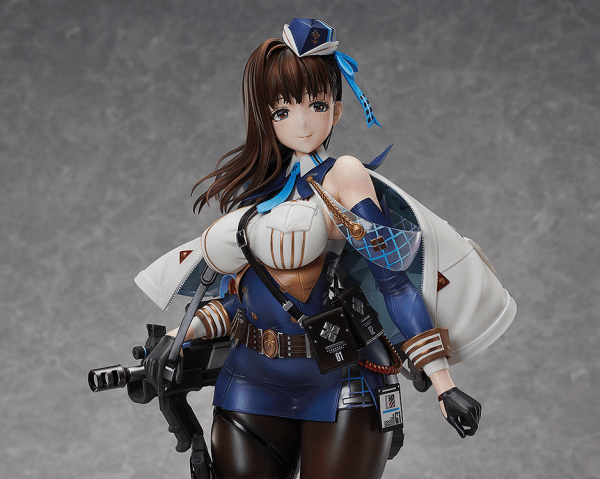 Goddess of Victory Nikke B-Style Marian 1/4 Scale Figure