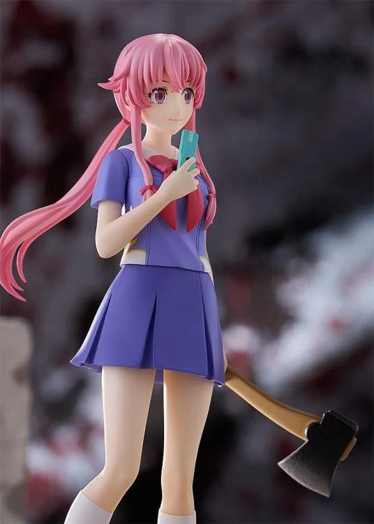 Future Diary Pop Up Parade Yuno Gasai