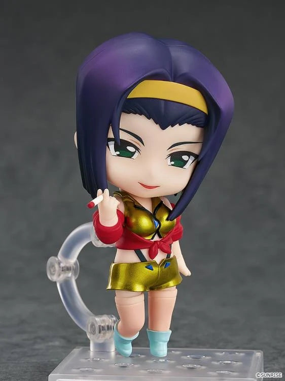 Cowboy Bebop Nendoroid No.2652 Faye Valentine