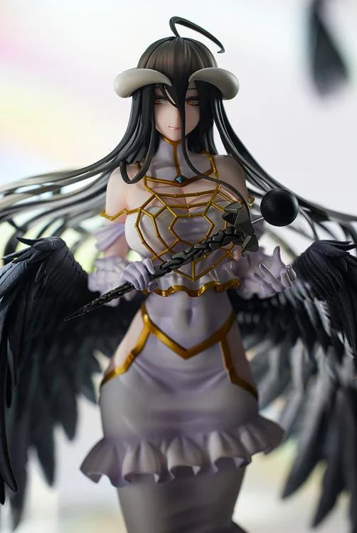 Overlord KD Colle Albedo (10th Anniversary So-bin Ver.) 1/8 Scale Figure