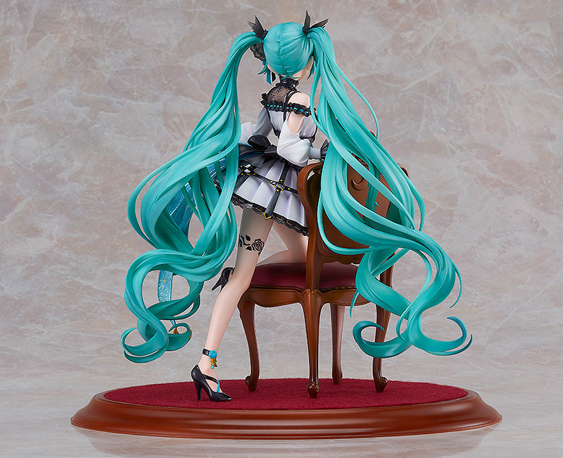 Project Sekai Colorful Stage Hatsune Miku (Rose Cage Ver.) 1/7 Scale Figure