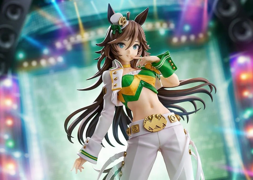 Uma Musume Pretty Derby Mr. C.B. 1/7 Scale Figure