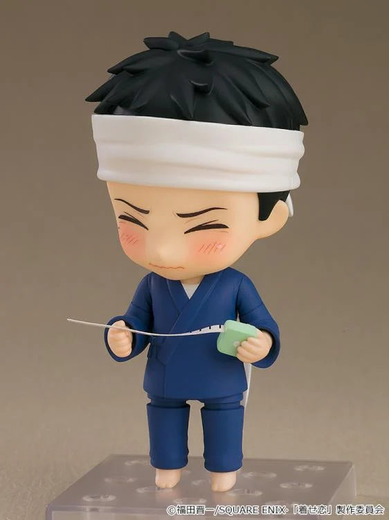 My Dress-Up Darling Nendoroid No.2434 Wakano Gojo