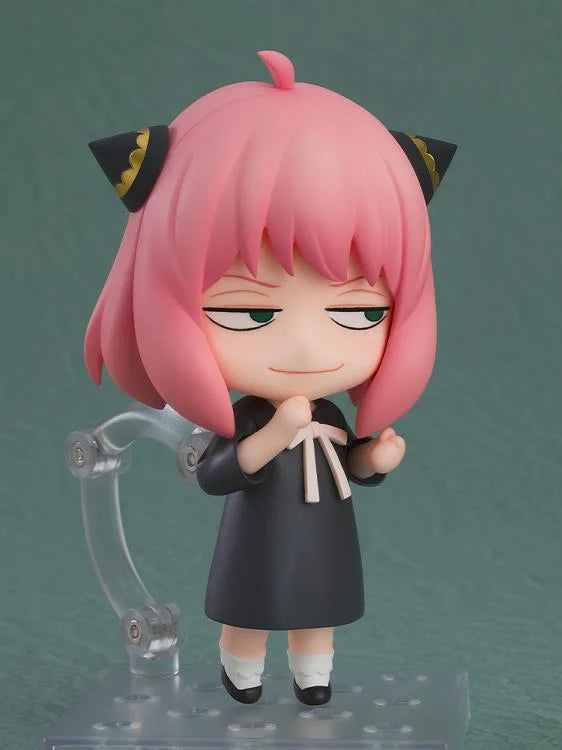 Spy x Family Nendoroid No.2623 Anya Forger (Casual Outfit Ver.)