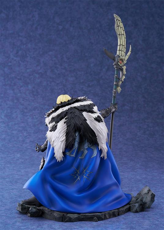 Fire Emblem Three Houses Dimitri 1/7 Scale Figure