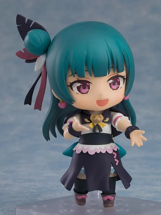 Yohane the Parhelion Sunshine in the Mirror Nendoroid No.2416 Yohane