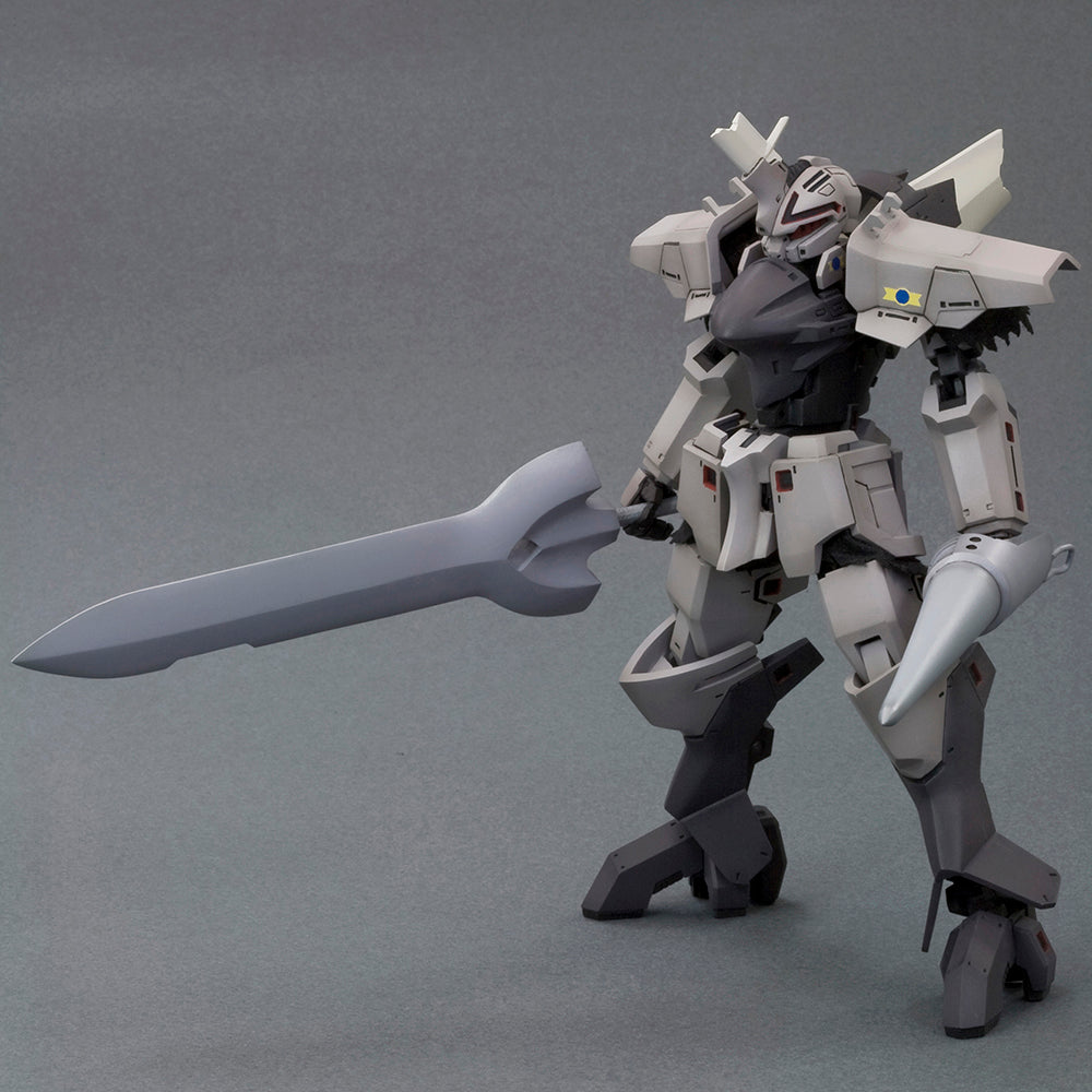 Broken Blade Delphine (Renewal Ver.) 1/60 Scale Model Kit