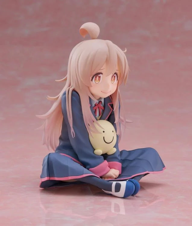 ONIMAI I'm Now Your Sister! Desktop Cute Mahiro Oyama Figure