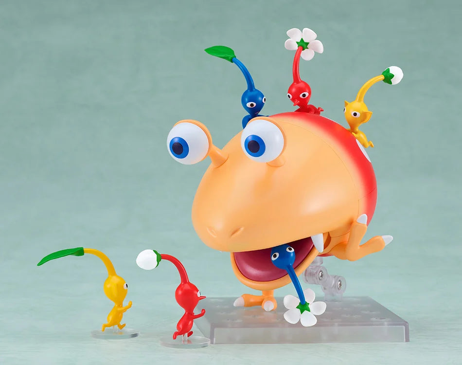 Pikmin Nendoroid No.2520 Bulborb