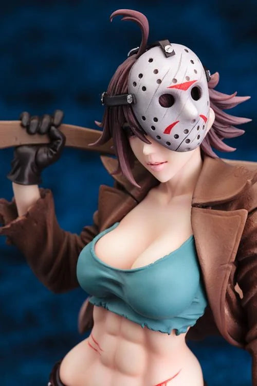 Freddy vs. Jason Bishoujo Jason Voorhees (2nd Edition Reissue)