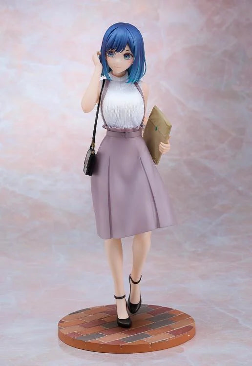 Oshi no Ko Akane Kurokawa (Date Style Ver.) 1/6 Scale Figure