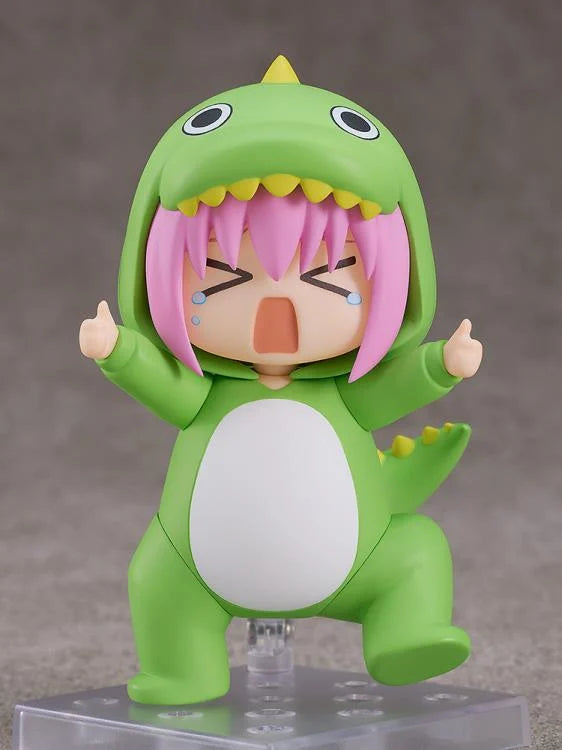 Bocchi the Rock! Nendoroid No.2369 Hitori Gotoh (Attention-Seeking Monster Ver.)