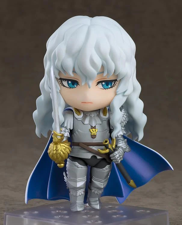 Berserk Nendoroid No.2544 Griffith