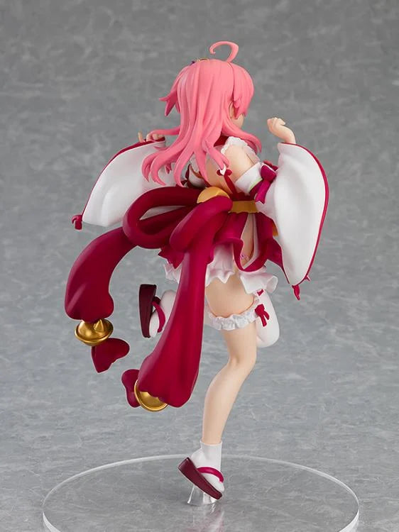 Hololive Production Pop Up Parade Sakura Miko (Reissue)