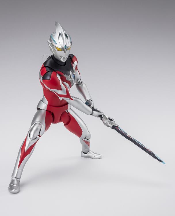 Ultraman Arc S.H.Figuarts Ultraman Arc