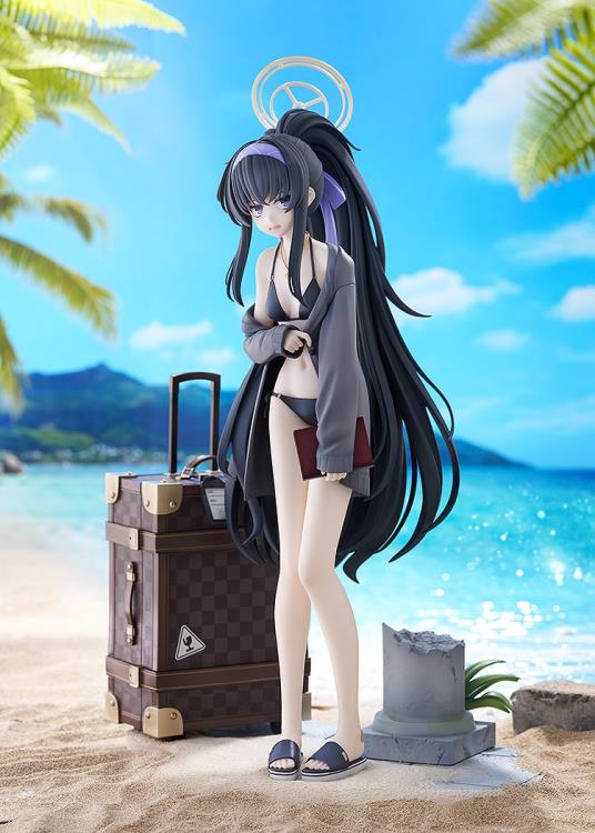 Blue Archive Ui (Swimsuit Ver.) 1/7 Scale Figure