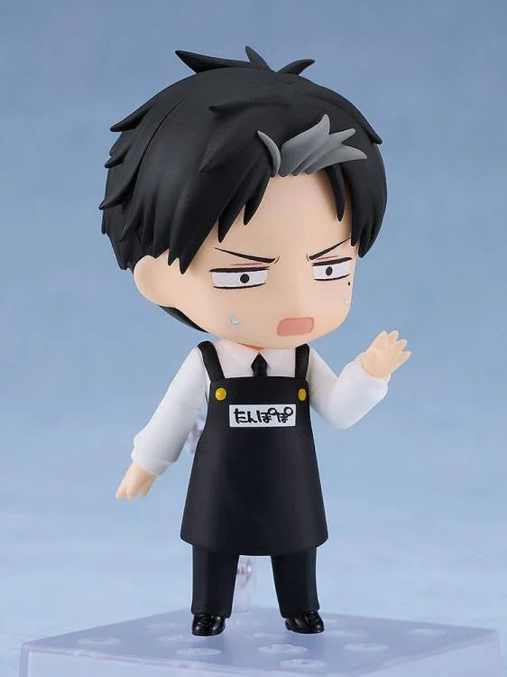 Kindergarten WARS Nendoroid No.2569 Doug