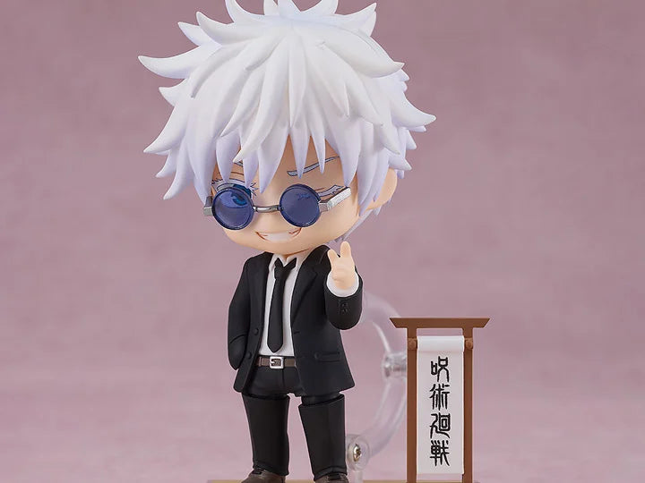 Jujutsu Kaisen Nendoroid No.2440 Satoru Gojo (Suit Ver.)