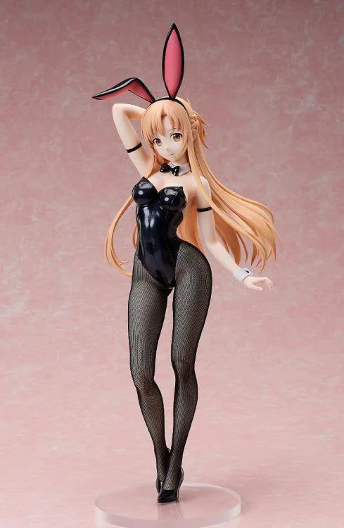 Sword Art Online Progressive - Aria of a Starless Night B-Style Asuna (Bunny Ver.) 1/4 Scale Figure