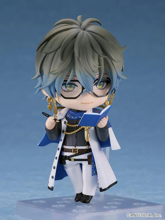 Nijisanji Nendoroid No.2428 Ike Eveland