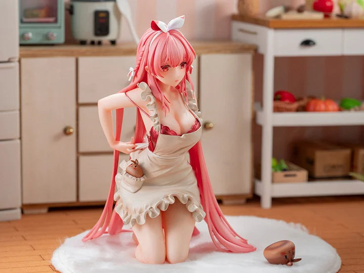 White Rabbit Rosu (Apron Ver.) 1/7 Scale Figure