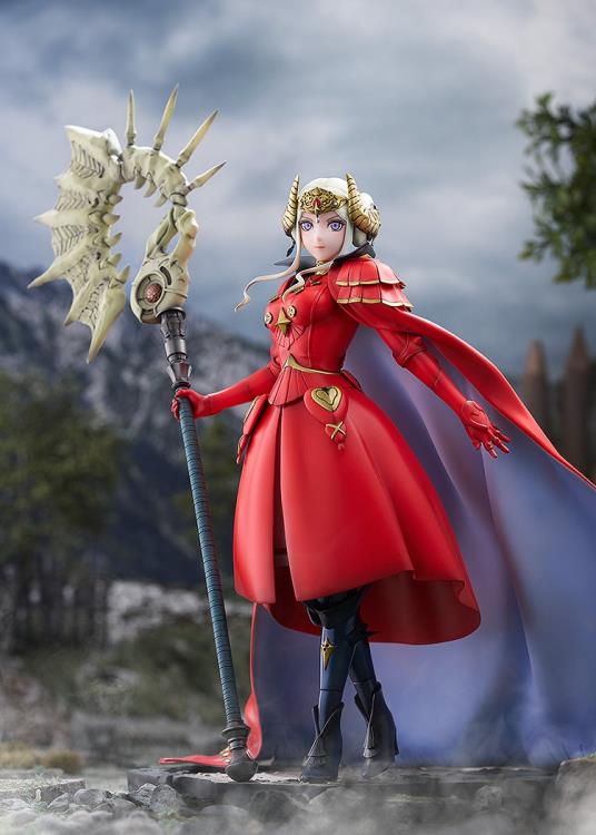 Fire Emblem Three Houses Edelgard von Hresvelg 1/7 Scale Figure