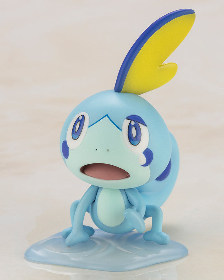 Pokemon ArtFX J Gloria with Sobble 1/8 Scale Figure (Reissue)