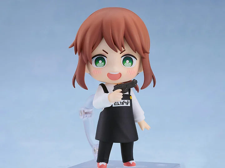 Kindergarten WARS Nendoroid No.2555 Rita