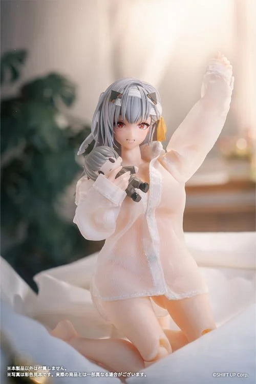 Goddess of Victory Nikke Modernia First Affection 1/12 Scale Action Figure