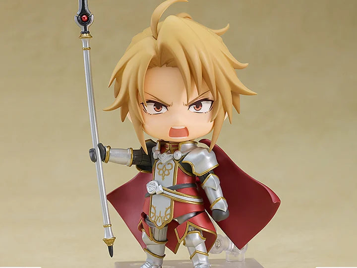 The Rising of the Shield Hero Nendoroid No.2403 Spear Hero