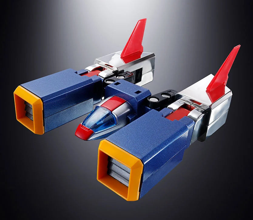 Super Electromagnetic Machine Voltes V Soul of Chogokin GX-31SP Voltes V (50th Anniversary Ver.)