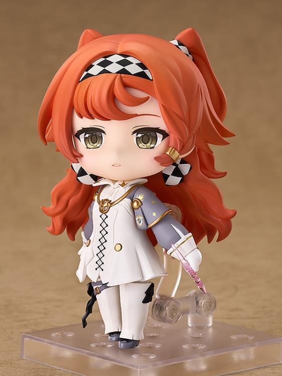 Reverse 1999 Nendoroid No.2391 Sonetto