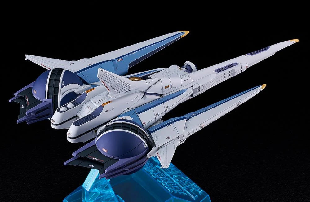 Cruise Chaser Blassty PLAMAX SPEX-07 Blassty Model Kit