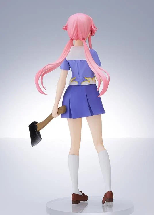 Future Diary Pop Up Parade Yuno Gasai