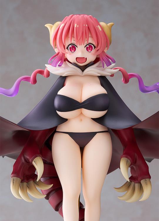 Miss Kobayashi's Dragon Maid Iruru 1/7 Scale Figure